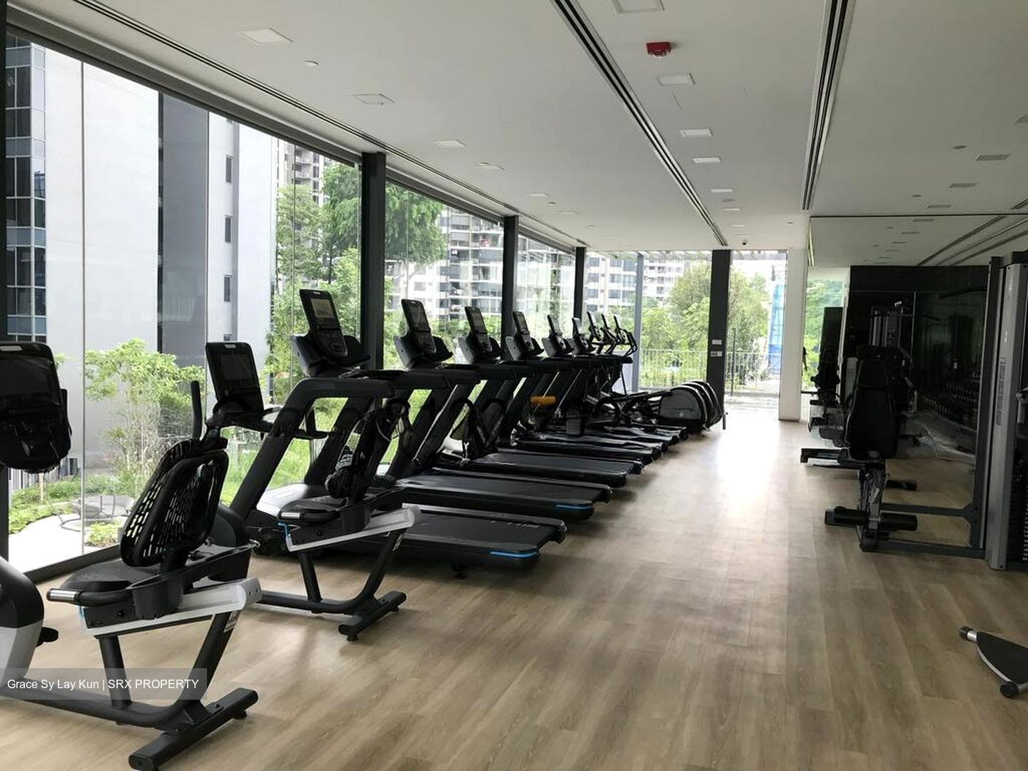 Parc Botannia (D28), Condominium #566210901